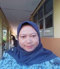 Rita Cahyati Rachmat, S.Pd